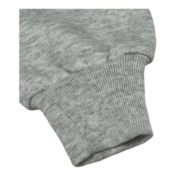 NWT Vintage Jerzees BSA Indianhead Council Jamborall 1992 XL Gray Sweatshirt - Picture 2 of 11